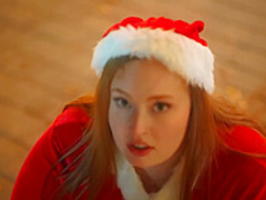 Mia Dior - Fucks Gibby The Clown During The Holidays