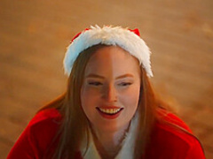 Mia Dior - Fucks Gibby The Clown During The Holidays