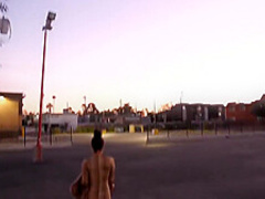 Cali Caliente - Black Anal Hookers 2