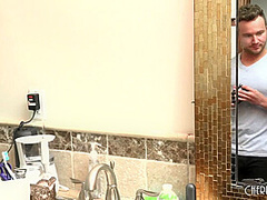 Cute Teen Arya Fae Gets Fucked By Her Stepbrother After He Films Her Masturbating