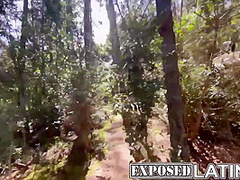 Alexa Lewis - I Fuck My Neighbour Milf In The Woods