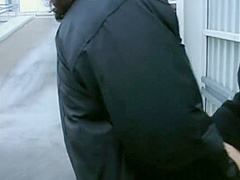 Outdoor Analuberfalle (full Movie)