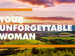Agatha Vega In Your Unforgettable Woman