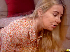 Fuck Me Too - DownblouseJerk