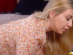 Fuck Me Too - DownblouseJerk