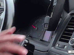 Candy Alexa And Candy Alex - Horny Teen