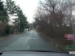 Candy Alexa And Candy Alex - Horny Teen