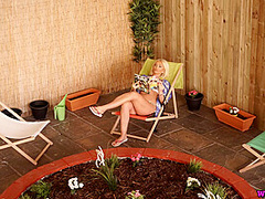 Lucy Zara - MILF Next Door - Sexy Videos - WankitNow