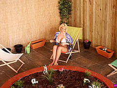 Lucy Zara - MILF Next Door - Sexy Videos - WankitNow