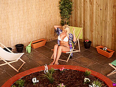 Lucy Zara - MILF Next Door - Sexy Videos - WankitNow