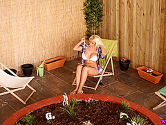 Lucy Zara - MILF Next Door - Sexy Videos - WankitNow