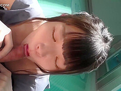 Sales Start] Erika-chan Bukkake Fan Th