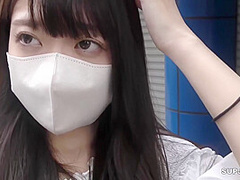 Sales Start] Erika-chan Bukkake Fan Th