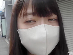 Sales Start] Erika-chan Bukkake Fan Th