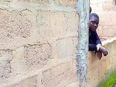 Random Sex Going On In The Village Lets Go Call Everybody To Come Fuck 9 Min