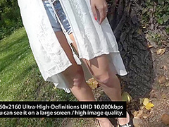 The Outdoor Sex Double Penetration Vol1 - Shrima Malati - Kin8tengoku