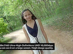 The Outdoor Sex Double Penetration Vol1 - Shrima Malati - Kin8tengoku