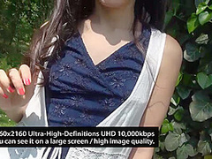The Outdoor Sex Double Penetration Vol1 - Shrima Malati - Kin8tengoku