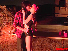 Sidechick Playing With Fire With - Sera Ryder