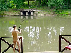 Is Looking For A Huge Meatpole - Stephanie Moon