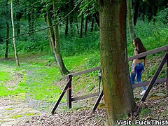 Is Looking For A Huge Meatpole - Stephanie Moon