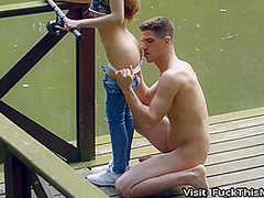 Is Looking For A Huge Meatpole - Stephanie Moon