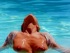 Her Amazing Body Waiting For A Big Cock To Satisfy Her Pussy With Blake Blossom