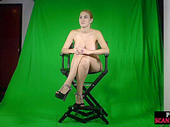 BDSM sluts whipped and fucked in public reality orgy