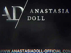 The Busty Devil With Anastasia Sweet