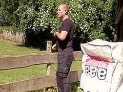 Deutsche Sex Star 13 - Episode 7