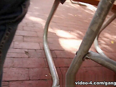 GangBang Creampie 78 Interview, Scene #01