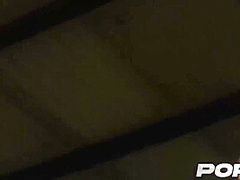 British Farm Girl Sabrina Jay Wants a Dick in Her Pussy So Bad