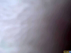 Mila Taylor In Milas Outdoor Anal