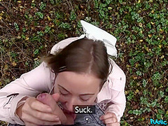 Voluptuous Vixen Impassioned Adult Clip - Bibi Fox