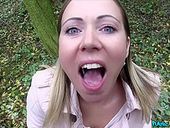 Voluptuous Vixen Impassioned Adult Clip - Bibi Fox