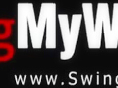 Asian Wife Gets Analized Outdoors