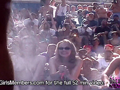 Nudist Resort Contest Ends Up Just Like We Hoped