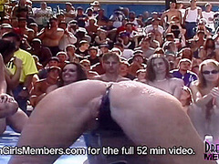 Nudist Resort Contest Ends Up Just Like We Hoped