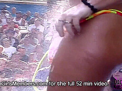Nudist Resort Contest Ends Up Just Like We Hoped