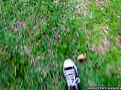 Jayla & Barbie - Jayla Foxx