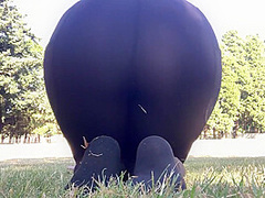 Gives Us Some Foot Fetish Aurora