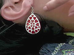 Loreen In The Forest