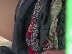 Loreen In The Forest