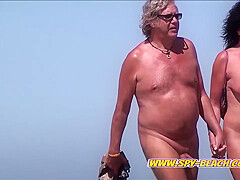 Big Tits Nude Amateur Beach Outdoor Spy Cam Video