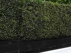 And Maya - Enthusiastic Girls - Savannah Sixx