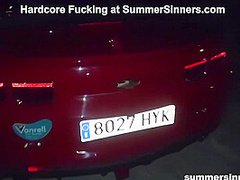 Destination Unknown - Chrissy Fox And Amirah Adara