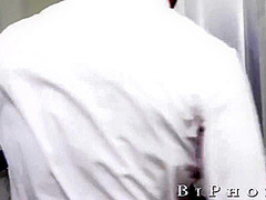 Liv Revamped - Bi Guys Giving Double Vaginal To Hottie Pil