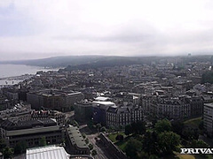 High Roller Bones And With Anissa Kate And Eva Parcker