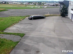 High Roller Bones And With Anissa Kate And Eva Parcker