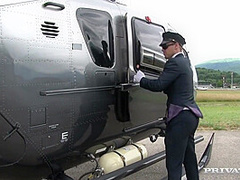 High Roller Bones And With Anissa Kate And Eva Parcker